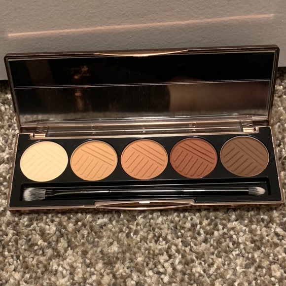 Dose Of Colors: Baked Browns - Picture 3 of 5